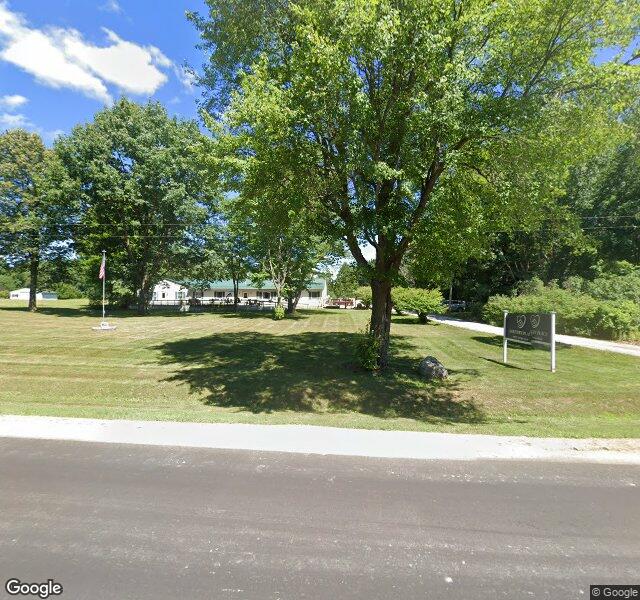 Country Place II Assisted Living in Mount Pleasant, MI — Street View