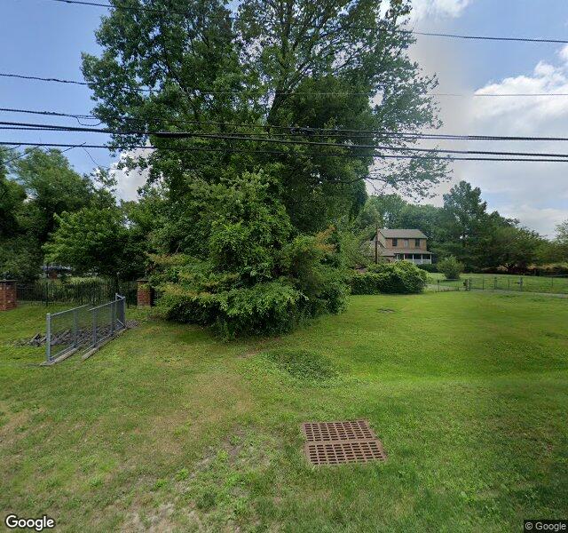 Complete Care at Marcella LLC Nursing Home in Burlington, NJ — Street View