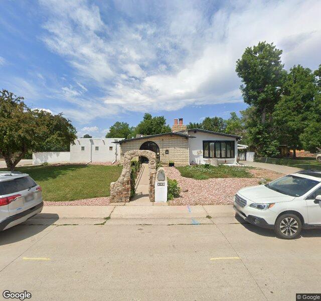 A Change of Seasons Assisted Living LLC Assisted Living in Lakewood, CO — Street View