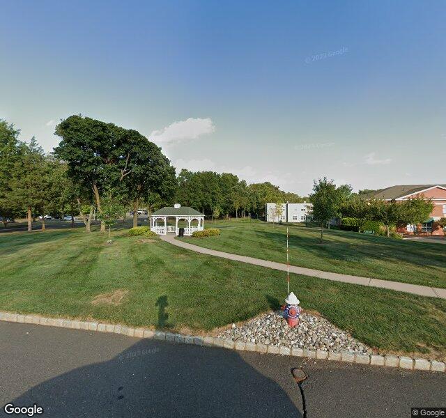 The Arbor at Laurel Circle Nursing Home in Bridgewater, NJ — Street View