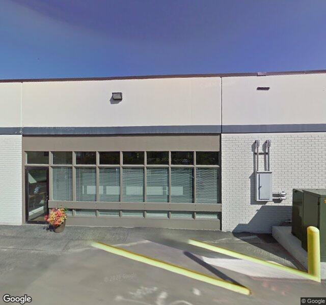Northbridge Chinook Assisted Living in Anchorage, AK — Street View