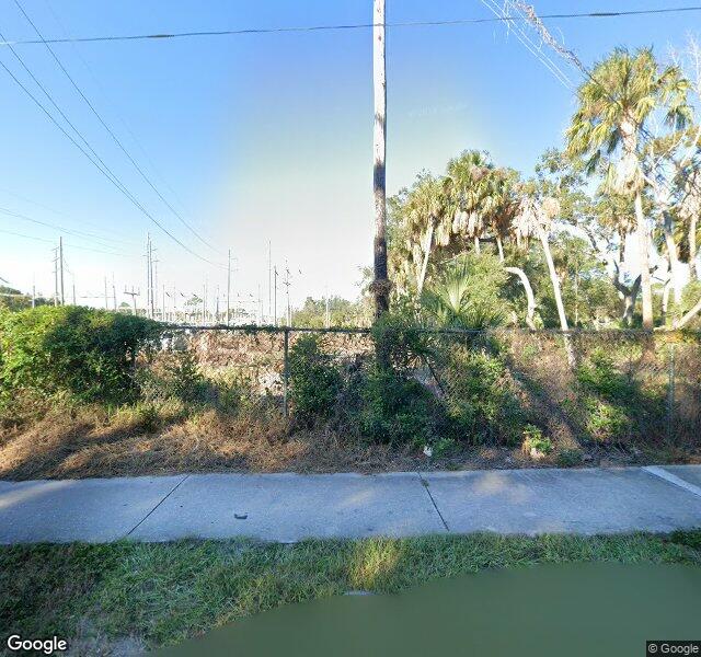 Woodbridge Care Center and Rehab Nursing Home in Tampa, FL — Street View