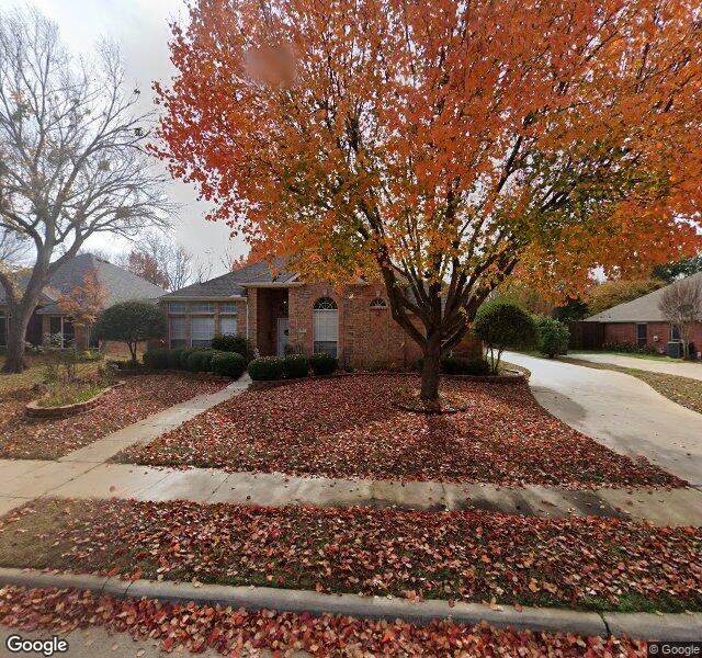 Skyway Senior Care Home LLC Assisted Living in Denton, TX — Street View