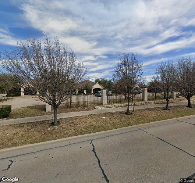 Mayberry Gardens Assisted Living in Garland, TX — Street View