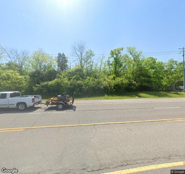 Nhc Place Sumner Nursing Home in Gallatin, TN — Street View