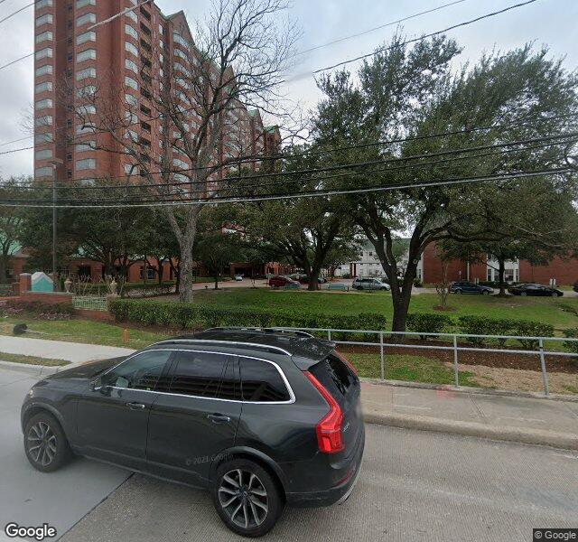 The Forum at Memorial Woods Assisted Living in Houston, TX — Street View