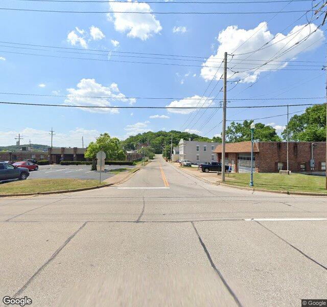 Fieser Nursing Center Nursing Home in Fenton, MO — Street View
