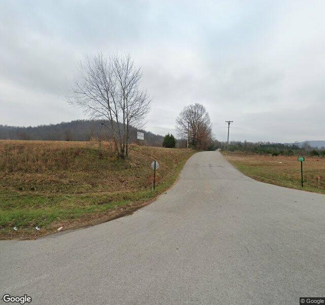 Mountain Ridge Health and Rehabilitation Nursing Home in Monticello, KY — Street View