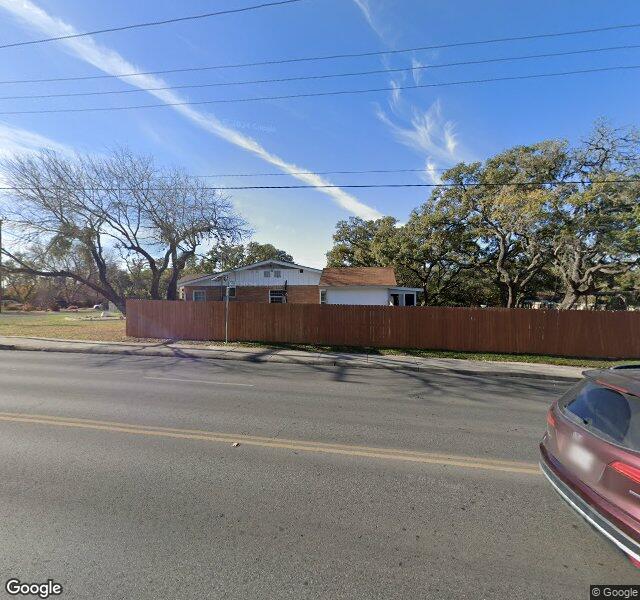 Adair Assisted Living INC Assisted Living in San Antonio, TX — Street View