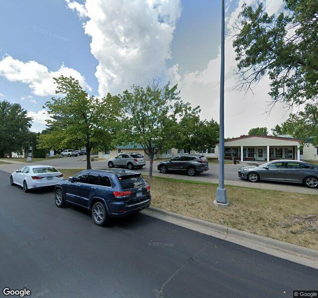Edenbrook of St Cloud Nursing Home in Saint Cloud, MN — Street View
