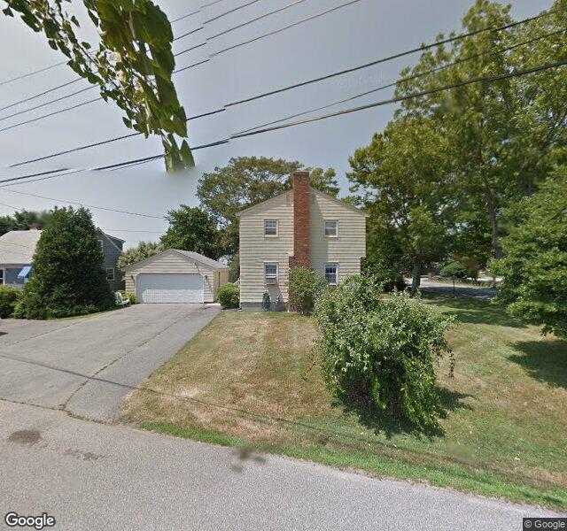 Royal Middletown Nursing Center Nursing Home in Middletown, RI — Street View