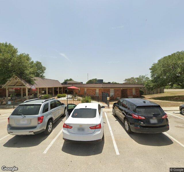 Avir at Magnolia Nursing Home in Luling, TX — Street View