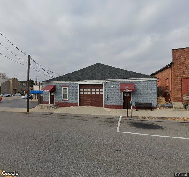 Ohio Living Sarah Moore Nursing Home in Delaware, OH — Street View