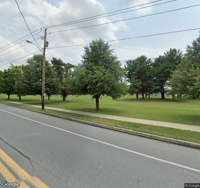 Country Meadows Nursing Center of Bethlehem Nursing Home in Bethlehem, PA — Street View