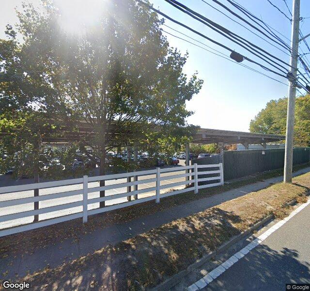 Ross Center for Nursing and Rehabilitation Nursing Home in Brentwood, NY — Street View