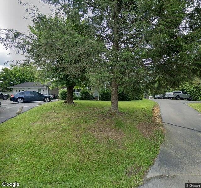 Life Care Center of Morehead Nursing Home in Morehead, KY — Street View