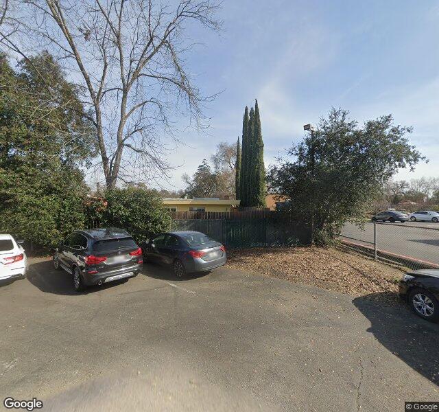Noble Care Center Nursing Home in Stockton, CA — Street View