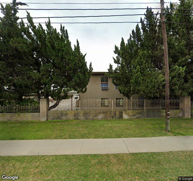 Monte Vista Healthcare Center Nursing Home in Duarte, CA — Street View