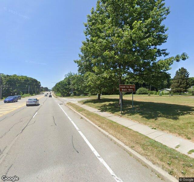Latta Road Nursing Home East Nursing Home in Rochester, NY — Street View