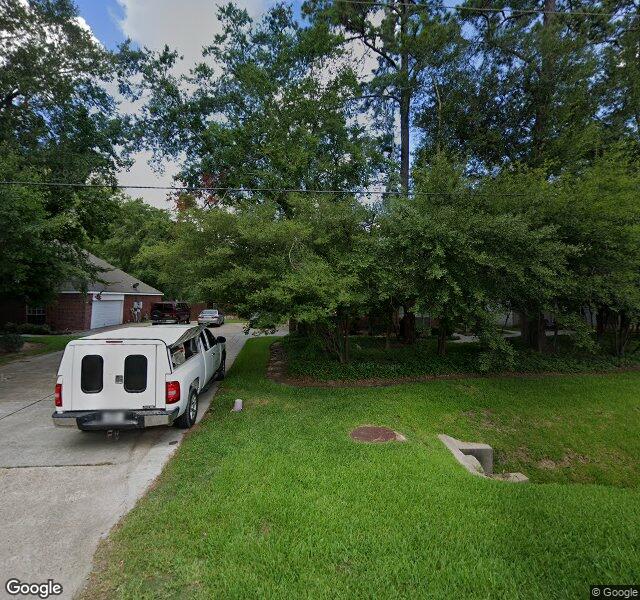 Unlimited Care Budde #2 Assisted Living in Spring, TX — Street View