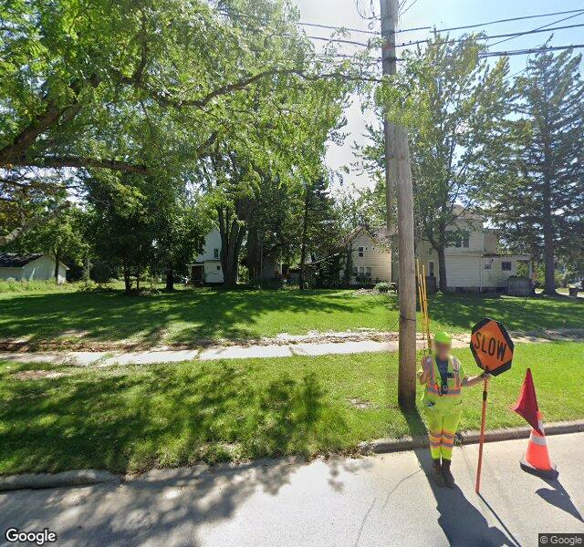 Wesleyan Village Nursing Home in Elyria, OH — Street View