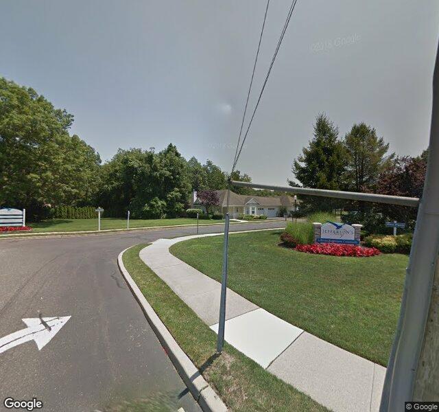 Jefferson's Ferry Nursing Home in South Setauket, NY — Street View