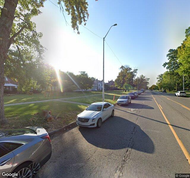 Hamilton Nursing Home Nursing Home in Detroit, MI — Street View