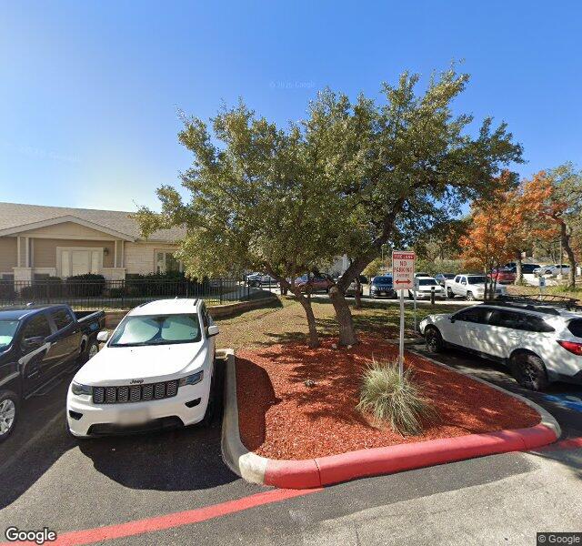 Grand Brook Memory Care of San Antonio Assisted Living in San Antonio, TX — Street View