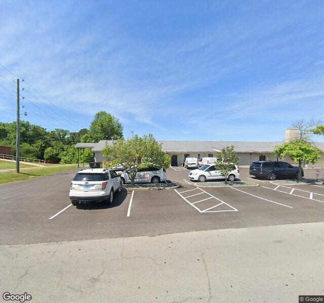 Signature Healthcare at Summit Manor Rehab & Welln Nursing Home in Columbia, KY — Street View