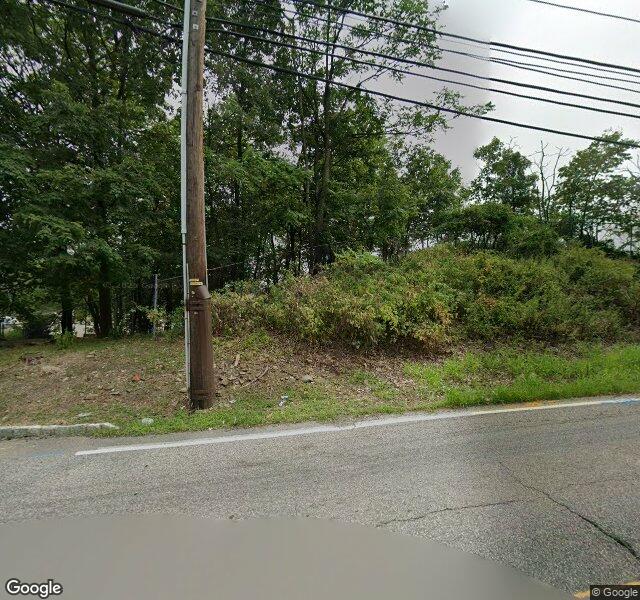 Preakness Healthcare Center Nursing Home in Wayne, NJ — Street View