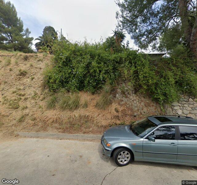 Leisure Glen Post Acute Care Center Nursing Home in Glendale, CA — Street View