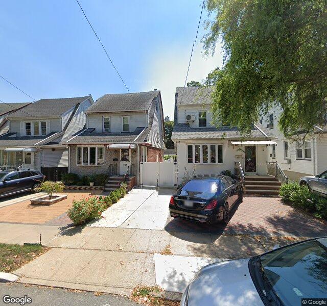 Highland Care Center Nursing Home in Jamaica, NY — Street View