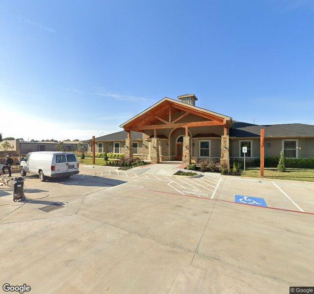 Village Green Alzheimer's Care Home LLC Assisted Living in Katy, TX — Street View