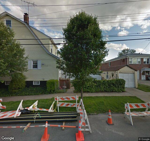 Bridge View Nursing Home Nursing Home in Whitestone, NY — Street View
