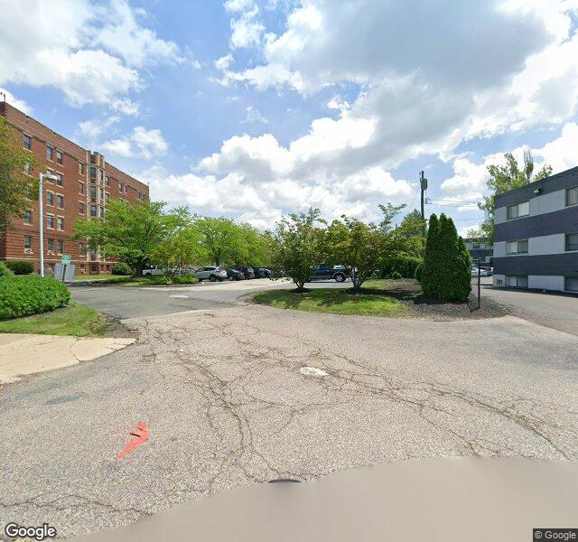 Deer Meadows Rehabilitation Center Nursing Home in Philadelphia, PA — Street View