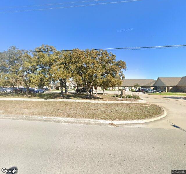 The Springs Healthcare and Rehabilitation Nursing Home in Cedar Park, TX — Street View