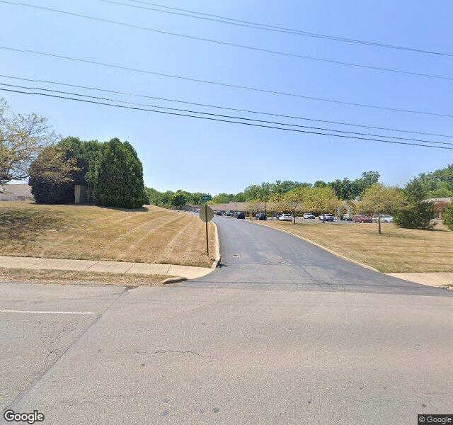 Brethren Care Village Health Care Center Nursing Home in Ashland, OH — Street View