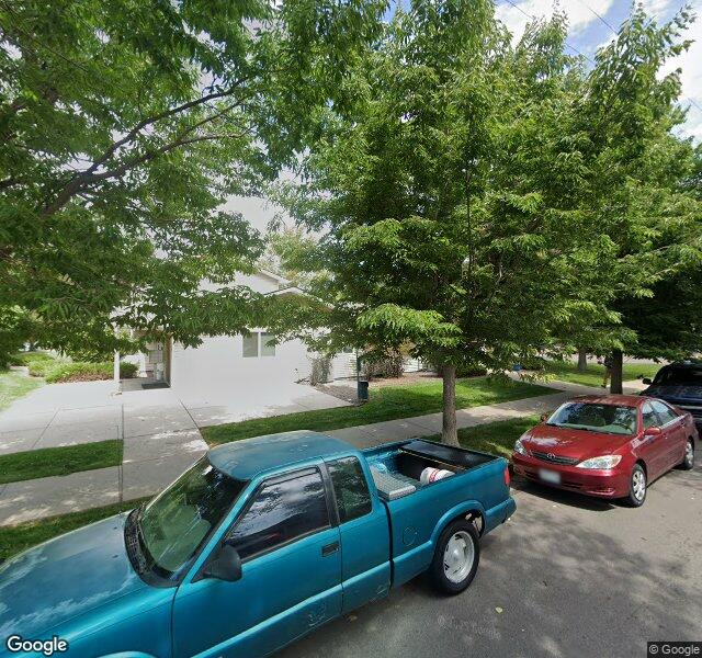 Cedars Healthcare Center Nursing Home in Lakewood, CO — Street View