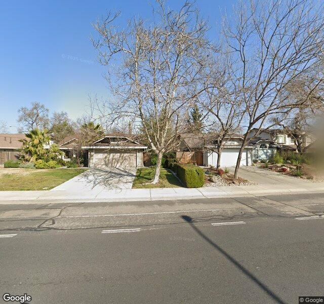 Meadowood a Health and Rehabilitation Center Nursing Home in Stockton, CA — Street View