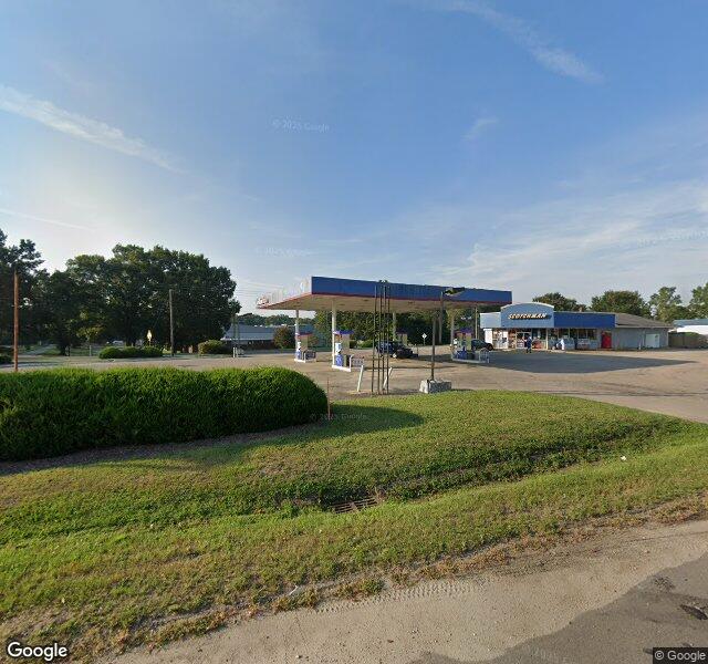 Zebulon Rehabilitation Center Nursing Home in Zebulon, NC — Street View