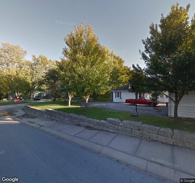 University Health Lakewood Medical Center Nursing Home in Kansas City, MO — Street View