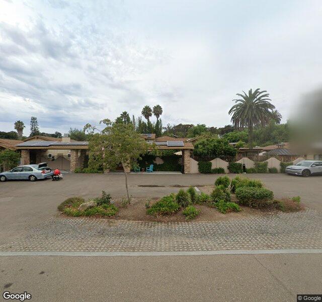 Ranchview Senior Assisted Living Assisted Living in Encinitas, CA — Street View