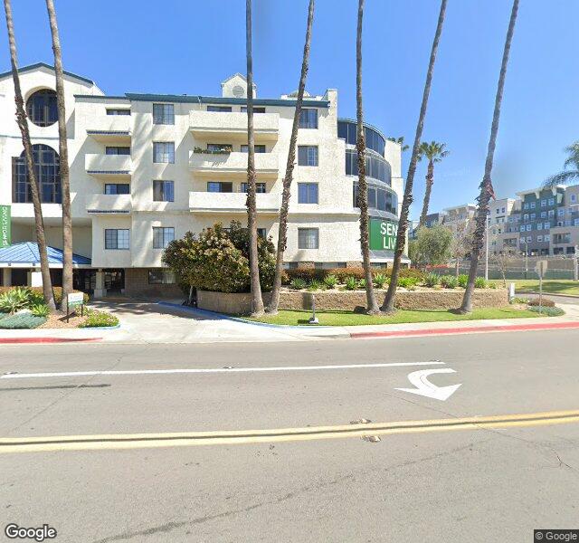 Westmont of Escondido Assisted Living in Escondido, CA — Street View