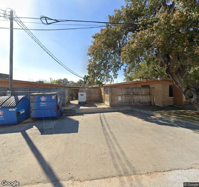 Pleasanton South Nursing and Rehabilitation Nursing Home in Pleasanton, TX — Street View
