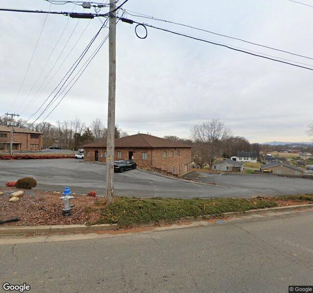 Lakebridge, a Waters Community, LLC Nursing Home in Johnson City, TN — Street View