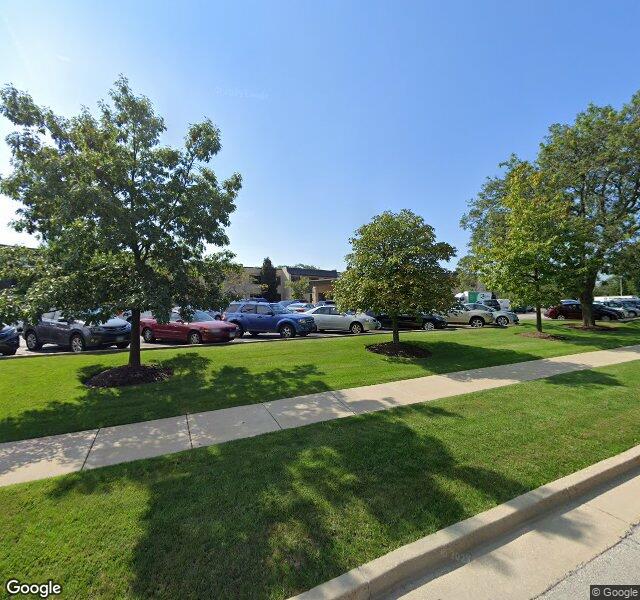 Whitehall of Deerfield Nursing Home in Deerfield, IL — Street View
