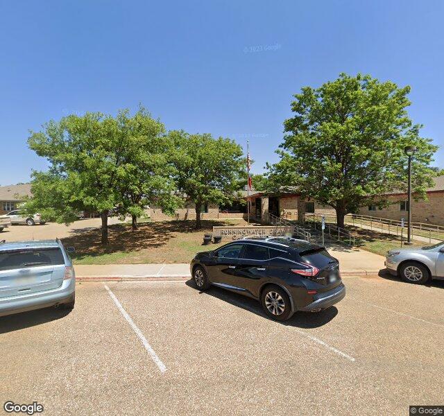 Runningwater Draw Care Center INC Nursing Home in Olton, TX — Street View