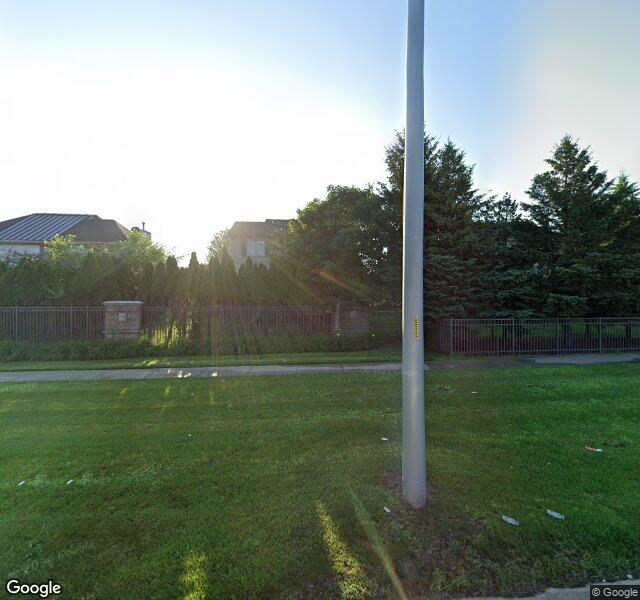 Four Seasons Nursing Center of Westland Nursing Home in Westland, MI — Street View
