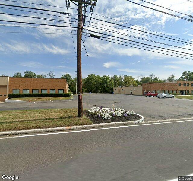 Complete Care at Park Place LLC Nursing Home in Monmouth Junction, NJ — Street View