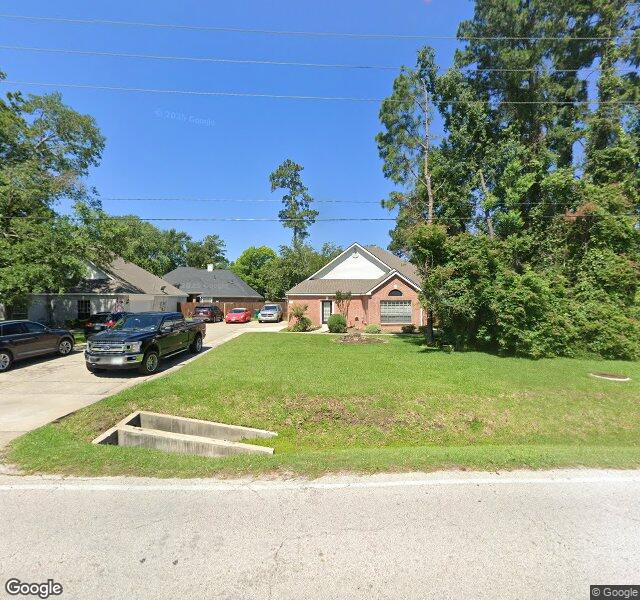 Unlimited Careassisted Living Cottages Assisted Living in Spring, TX — Street View